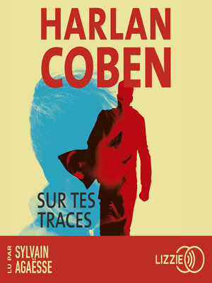 cover image of Sur tes traces